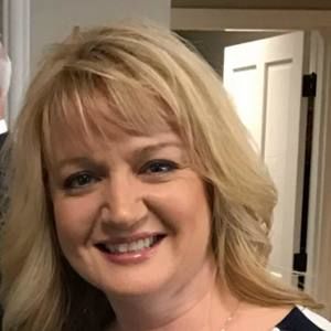 Meet your Posher, Katy